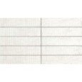 CITY SQUARE White Mix 6,5x29cm