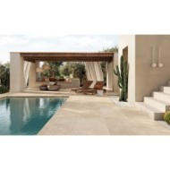 Contrada Valente Trani 60.8x90cm stone-look tile