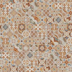 COTTO DEL CAMPIANO TERRE EMILIANE MIX 15,8x18,3cm 10mm R10