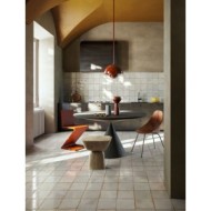 Cotto del Campiano Bianco Antico 20x20cm matt tile