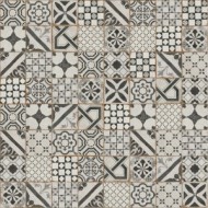 Cotto del Campiano Campiano Mix 20x20cm matt terracotta-look