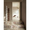 Cotto del Campiano 20x20 cm - effetto cotto opaco