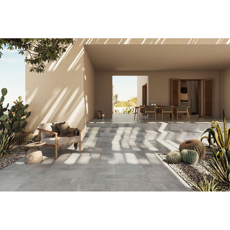 DI PIETRA Ardenne Grigio Modulaire