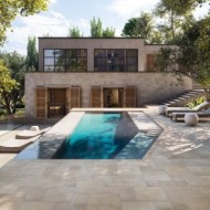 DI PIETRA RUNI AVORIO MODULAIRE