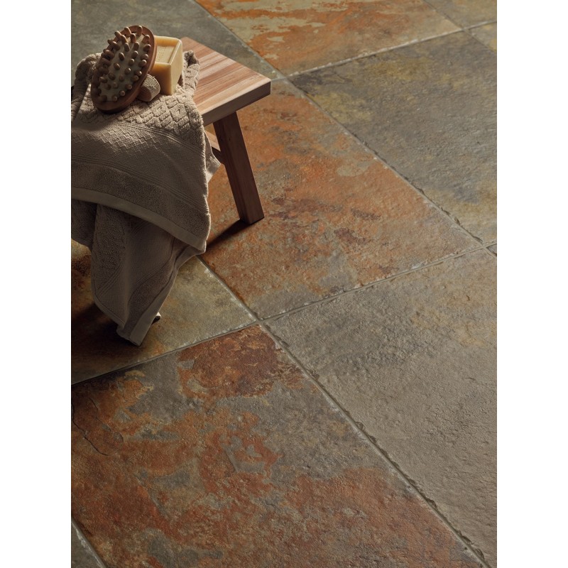 Di Pietra Bali Red 10x40cm
