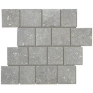 DI PIETRA Pave' Ardenne Grigio 30x30cm - Cir Ceramiche