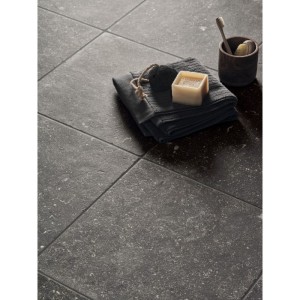 Pavé extérieur Di Pietra Ardenne Nero