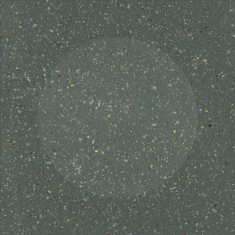 FOREVER COLOR Bubble Green 20x20cm matt tile