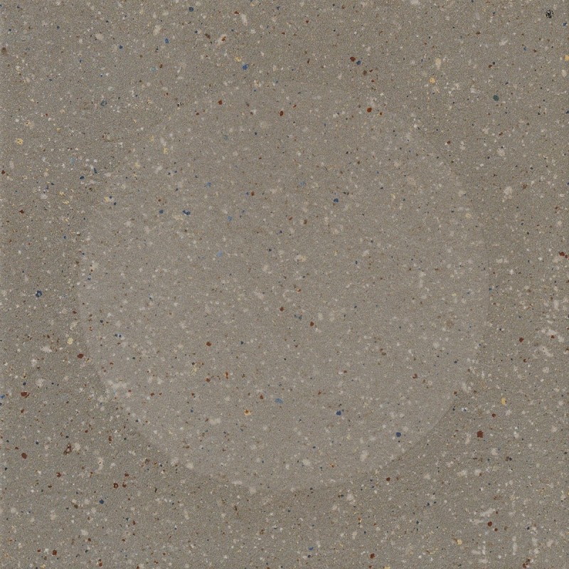 Bubble Grey Wandbelag