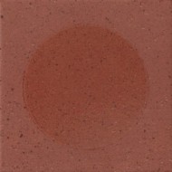 FOREVER COLOR Bubble Red 20x20