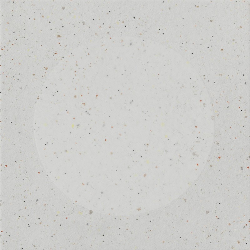 FOREVER COLOR BUBBLE WHITE 20x20 cm - Cir Ceramiche