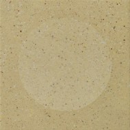 Forever Color Bubble Yellow 20x20cm matte tile