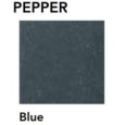 FOREVER COLOR Pepper Blue 20x20cm
