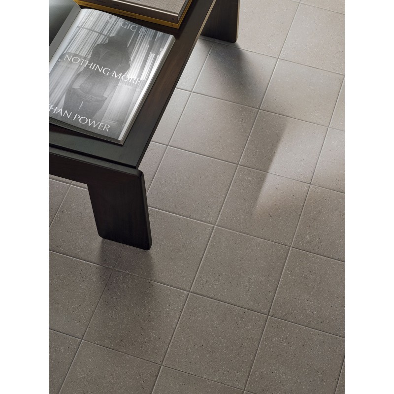 FOREVER COLOR Pepper Grey 20x20cm tile