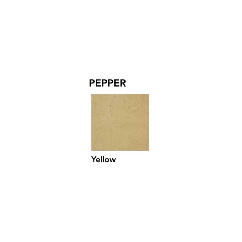 Forever Color Pepper Yellow 20x20cm matt tile