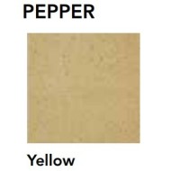 Forever Color Pepper Yellow 20x20cm matt tile