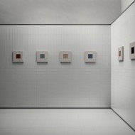 Forever Color matte white 20x20cm tile - Cir Ceramiche