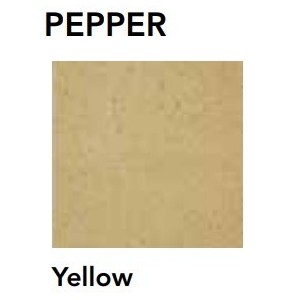 Forever Color Pepper Yellow - 6x25 cm