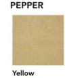 FOREVER COLOR Pepper Yellow 6x25 cm - CIR 1093469
