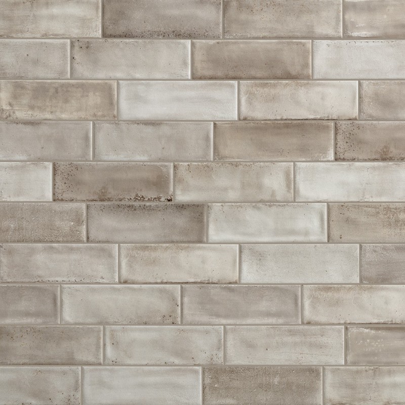 Fuoritono Beige Matt 10x30cm