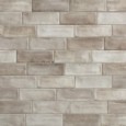 Fuoritono Beige Matt 10x30cm