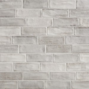 Fuoritono Bianco matt 10x30