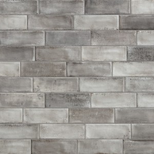 Fuoritono Grigio Matt 10x30 cm