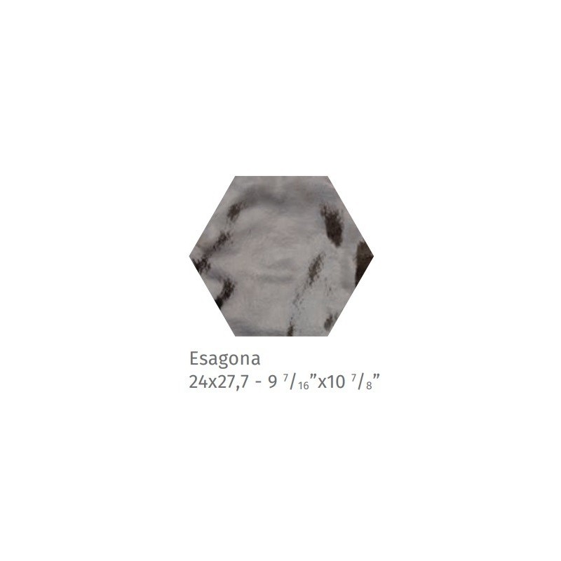 Fuoritono Esagona – CIR 10727041