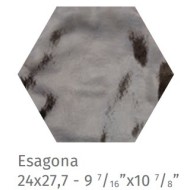 Fuoritono Esagona – CIR 10727041
