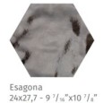 Fuoritono Esagona – CIR 10727041