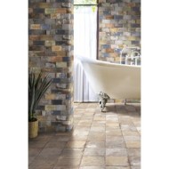 HAVANA TROPICANA 10x20cm effetto cotto opaco