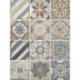 HAVANA FINCA VIGIA 20x20 cm effetto cotto opaco