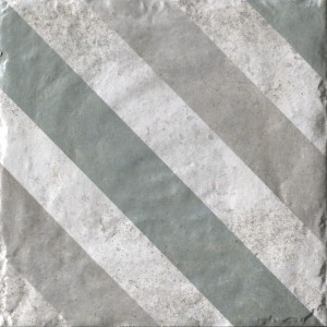 HAVANA PILAR VERDE 20x20 cm 10 mm