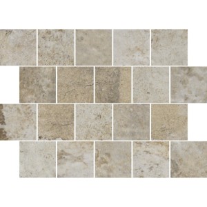 Havana Mosaic Spacco - Cir Ceramiche