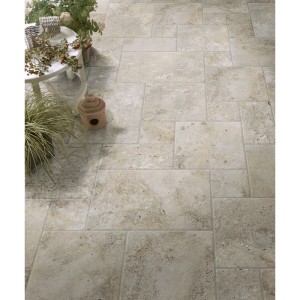 Heritage Grey Modulaire 39x10