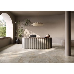 Heritage Ivory Modulaire 39