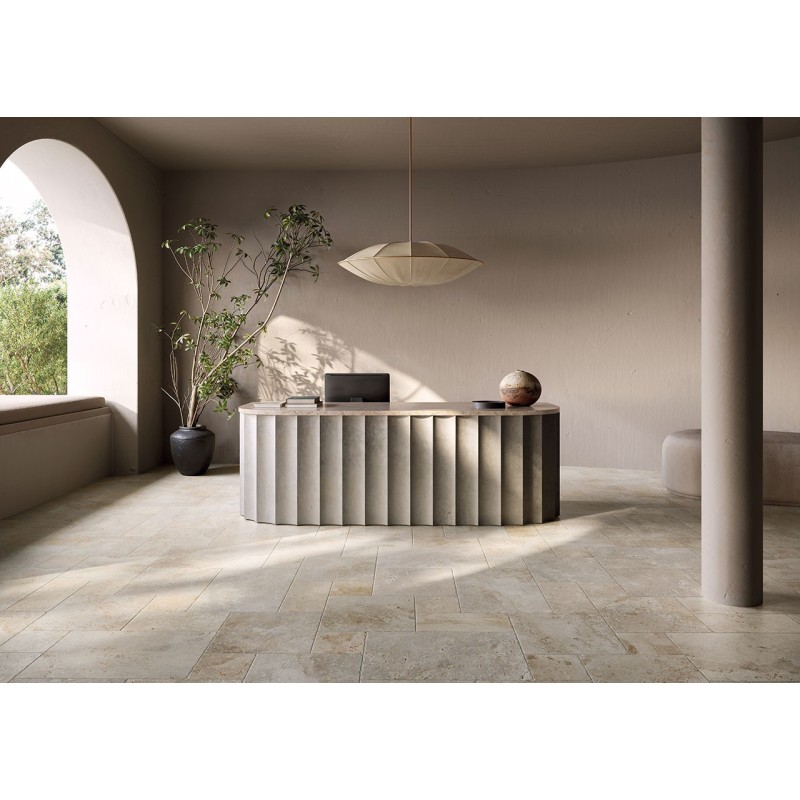 Heritage Ivory Fliesen