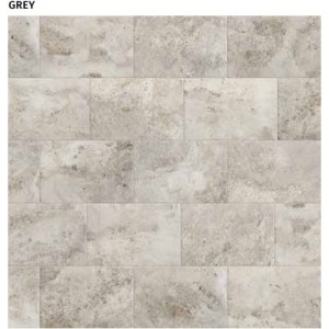 Heritage Grey 20x40cm