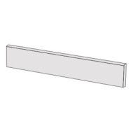 HERITAGE BATTISCOPA GREY 6,5X40cm - CIR 1080558