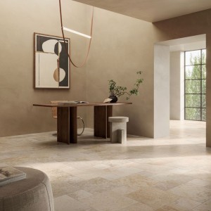 In Falda Marmo Primavera - Cir Ceramiche