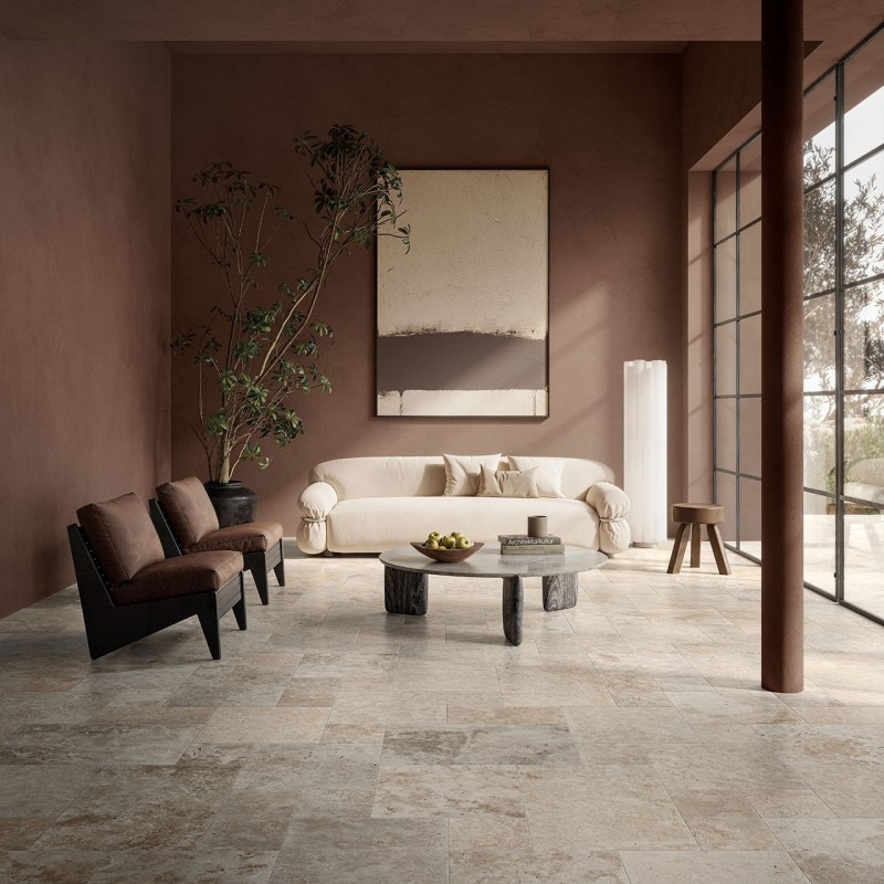 Produktbild: IN FALDA Perlato Sicilia R11 MODULAR