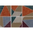 IN FALDA Inserto 20x20 cm