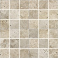 In Falda Mosaik 30x30cm Perlato Sicilia