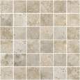 In Falda Mosaik 30x30cm Perlato Sicilia
