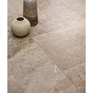 IN FALDA PIETRA DI RAPOLANO 40X40cm 10mm R10 - CIR 1072808