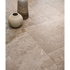 In Falda outdoor pierre travertine