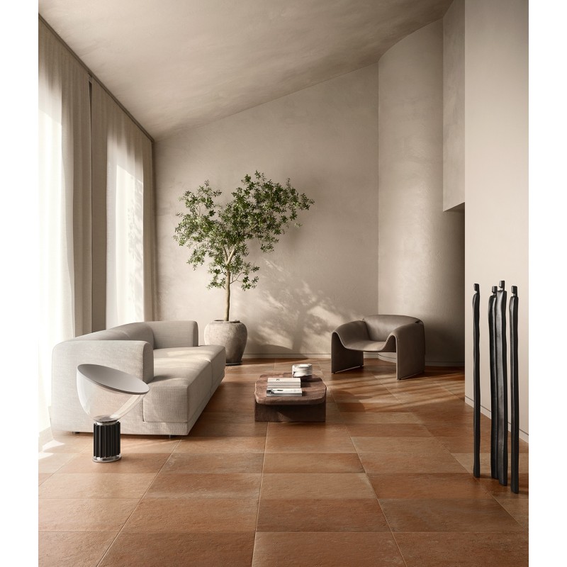 ITALICA Terra Dolce Außenbereich
