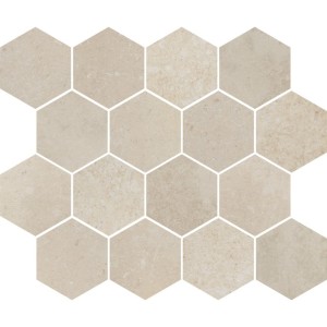 ITALICA Esagona Terra Mista 25x30