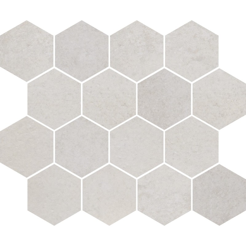 ITALICA MosaiK ESAGONA 25x30