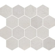 ITALICA MosaiK ESAGONA 25x30